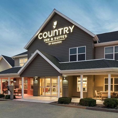 Country Inn & Suites By Radisson, Platteville, Wi Eksteriør bilde