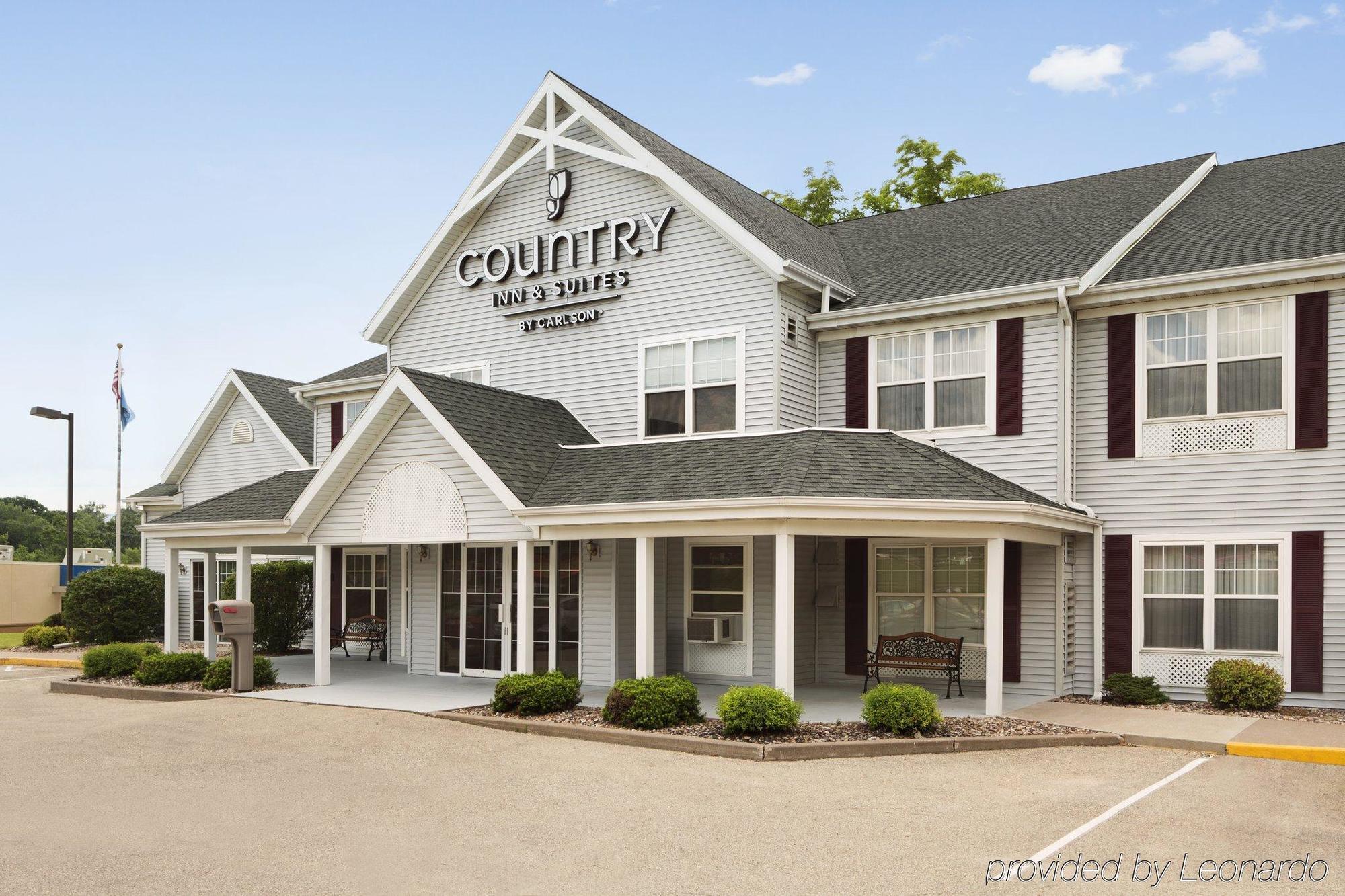 Country Inn & Suites By Radisson, Platteville, Wi Eksteriør bilde