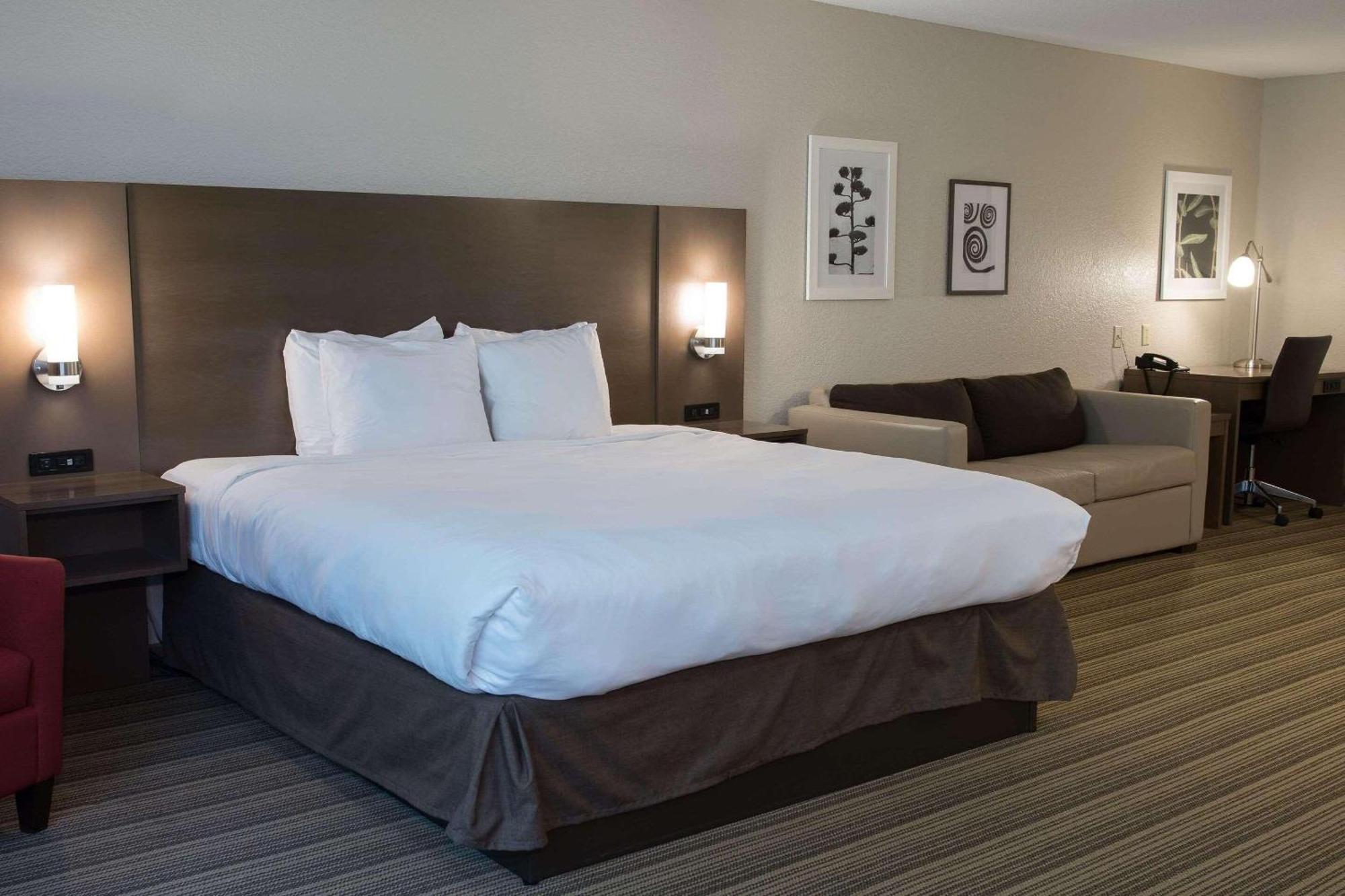Country Inn & Suites By Radisson, Platteville, Wi Eksteriør bilde